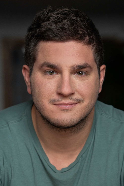 Photo of Charles-Aubey Houde