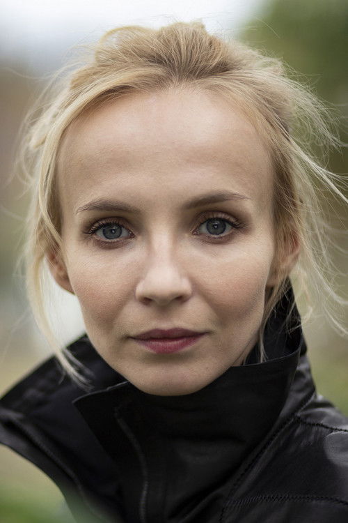 Photo of Jana Plodková