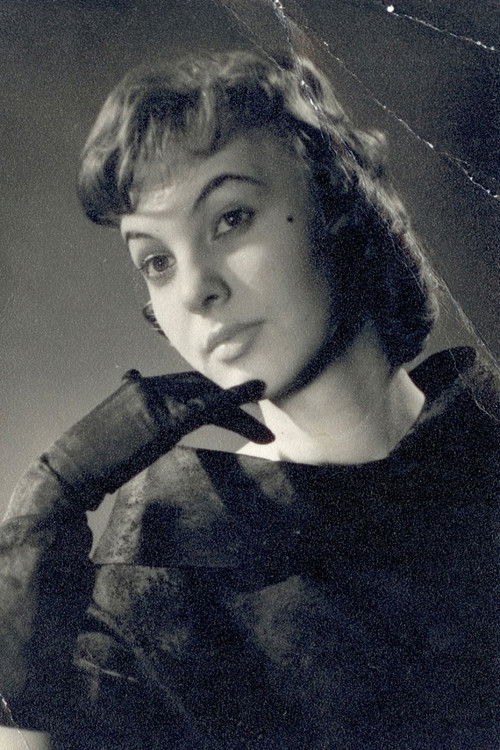 Photo of Zsóka Fodor
