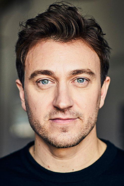 Photo of Benoît McGinnis