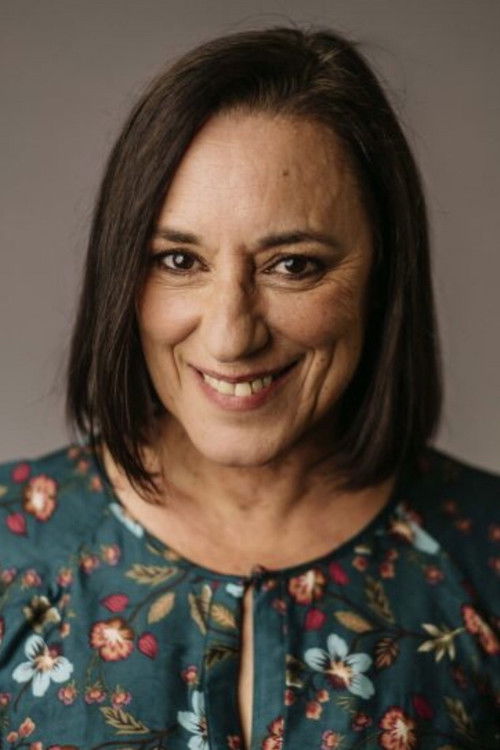 Photo of Lucinda Loureiro