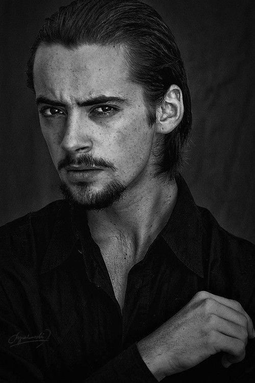 Photo of Igor Szpakowski