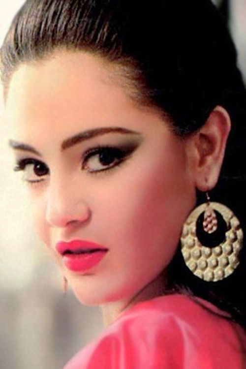 Photo of Sherihan