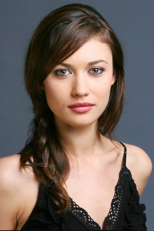 Photo of Olga Kurylenko