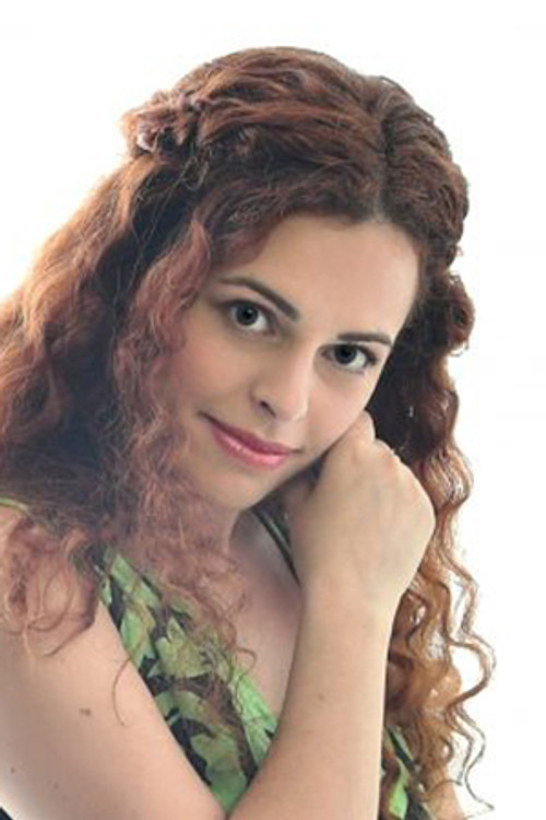 Photo of Ageliki Spiliopoulou