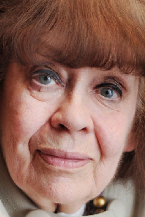 Photo of Catherine Bégin