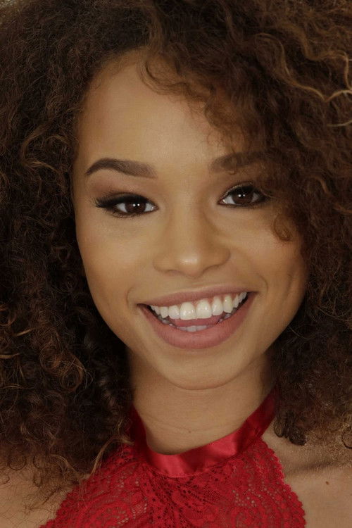 Photo of Cecilia Lion