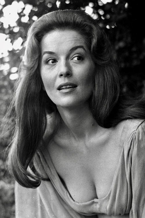 Photo of Barbara Shelley