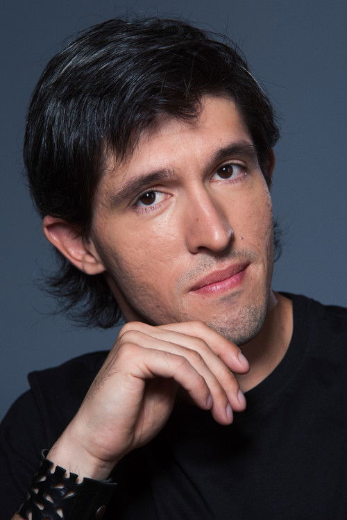 Photo of Fábio Alves