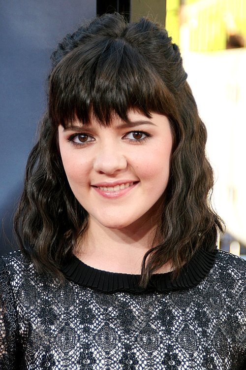 Photo of Madeleine Martin