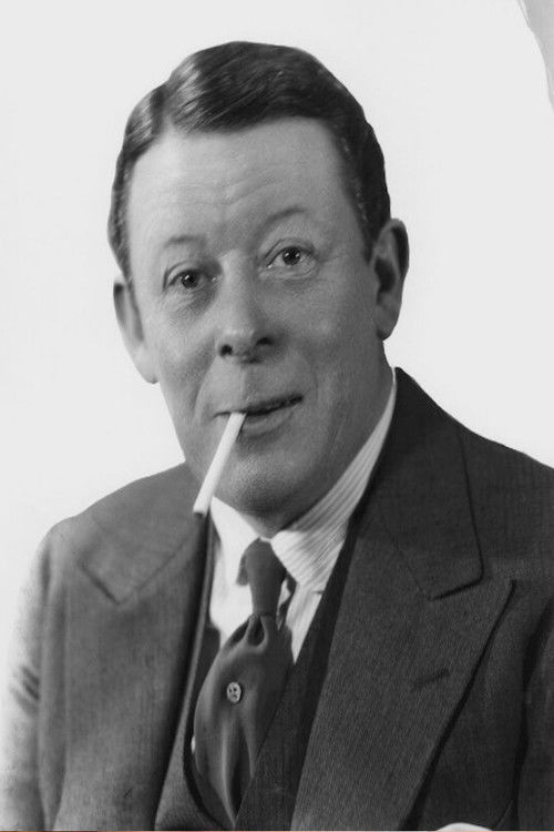 Photo of Seymour Hicks