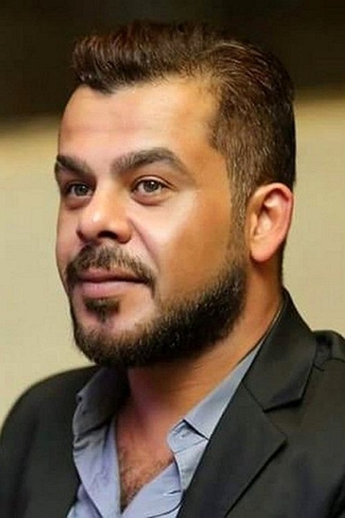 Photo of Monzer Rayahneh