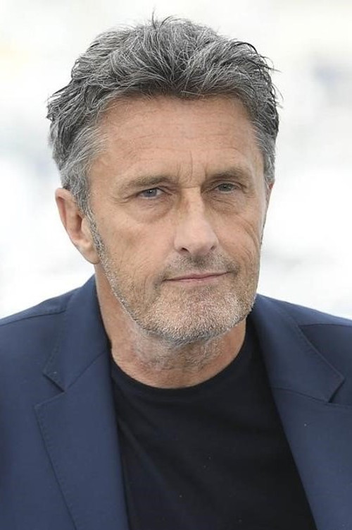 Photo of Paweł Pawlikowski