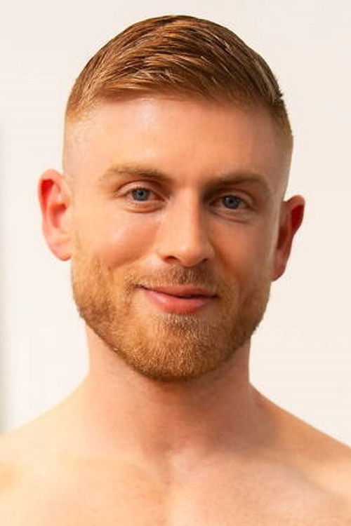 Photo of Matthew Ellis