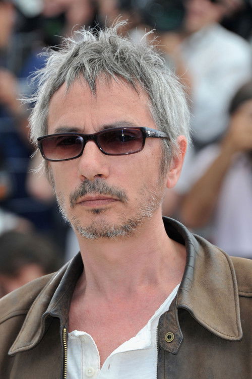 Photo of Leos Carax