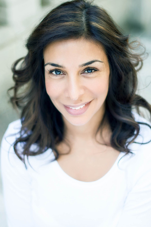 Photo of Shobna Gulati