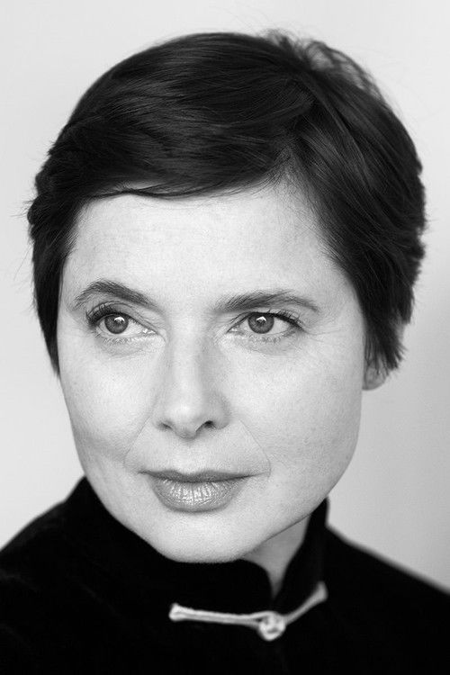 Photo of Isabella Rossellini