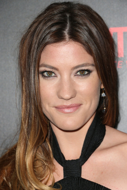 Photo of Jennifer Carpenter