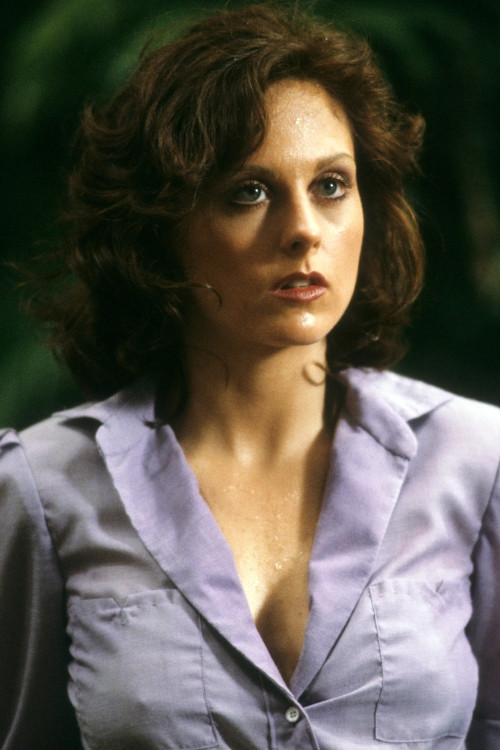 Photo of Caitlin O'Heaney