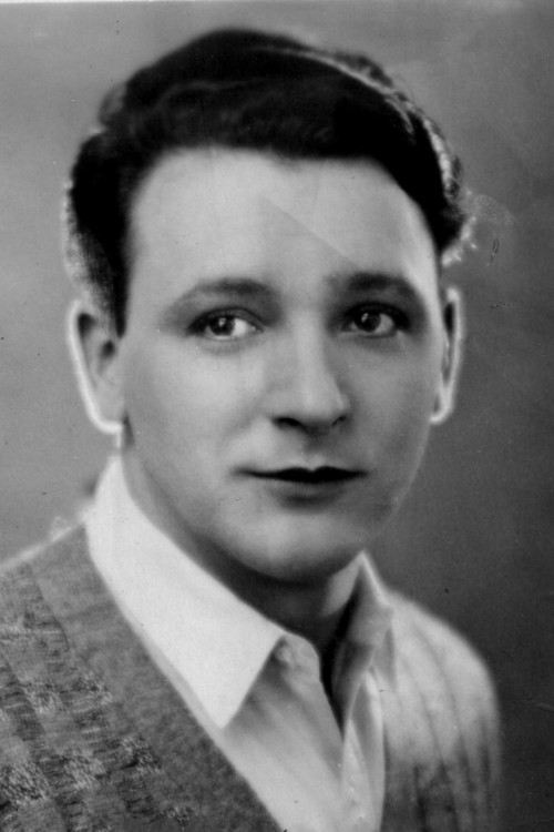 Photo of Richard Talmadge