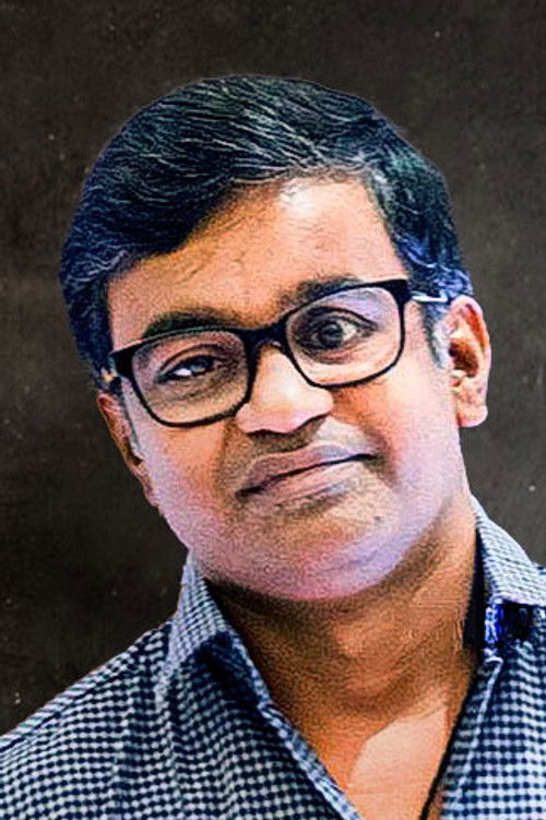 Photo of Selvaraghavan