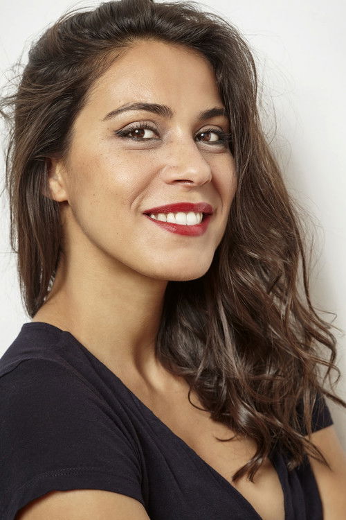 Photo of Sofia Sousa