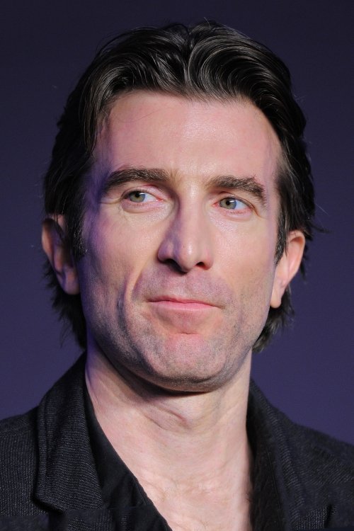 Photo of Sharlto Copley