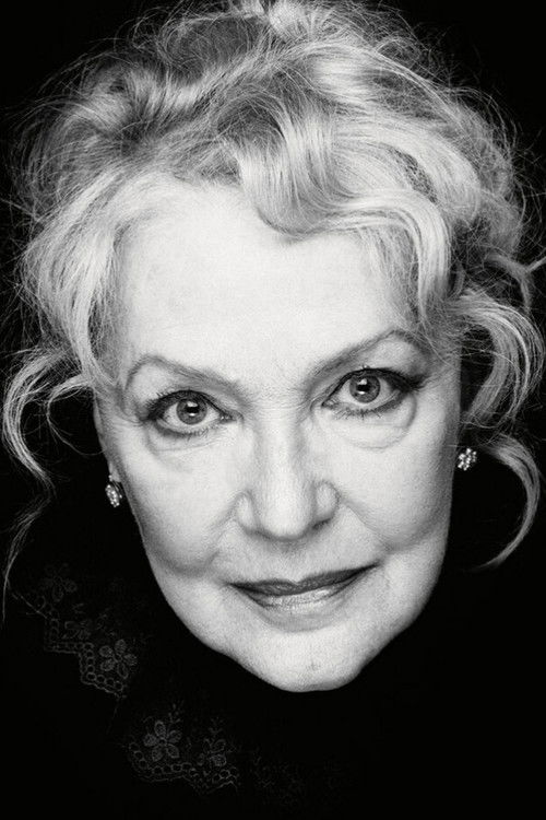 Photo of Irina Skobtseva