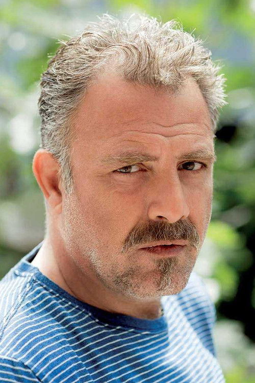 Photo of Paschalis Tsarouchas