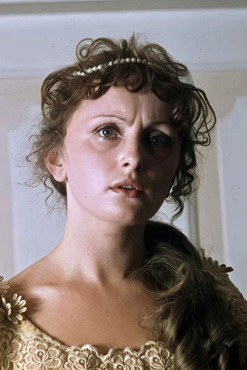 Photo of Dorota Pomykała