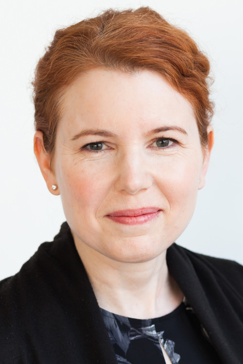 Photo of Annie-Claude Letarte