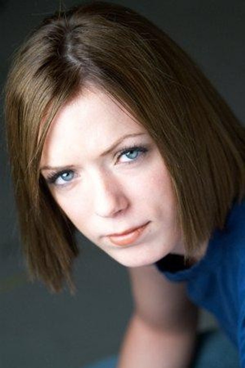 Photo of Krystle Snow