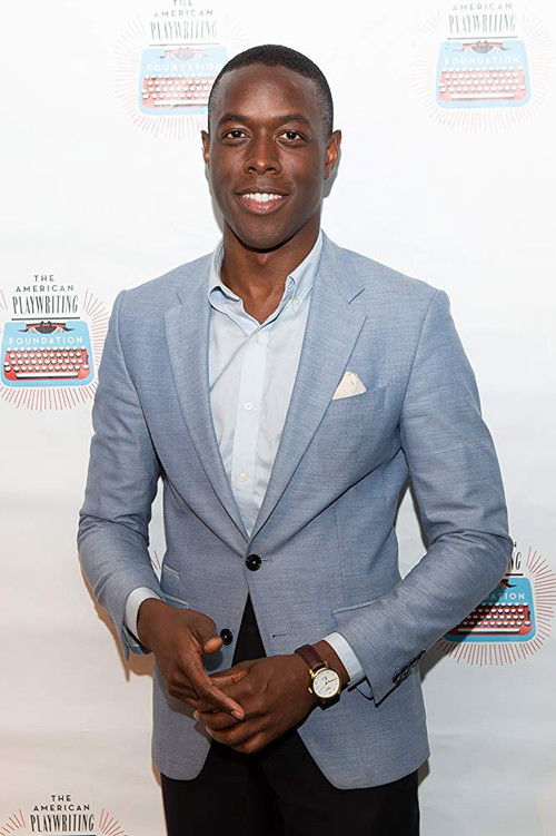 Photo of Ronald Peet