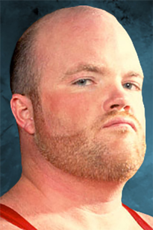 Photo of Christopher Wright