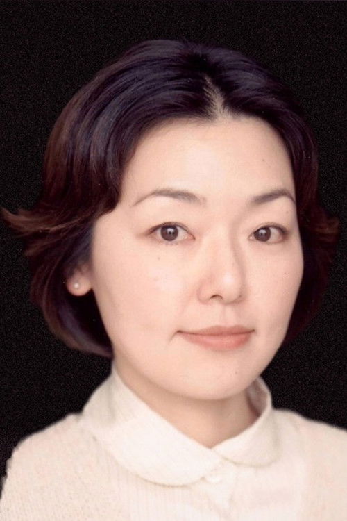 Photo of Satomi Kobayashi