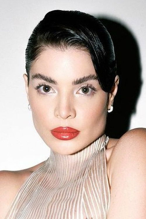 Photo of Gessica Kayane