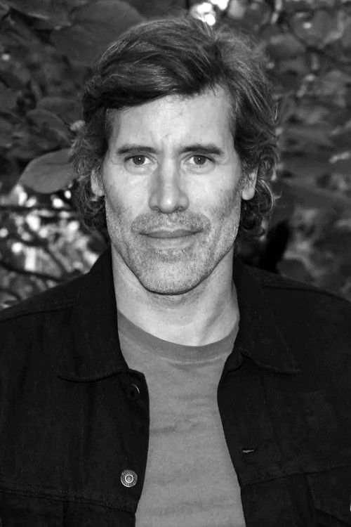 Photo of Jalil Lespert