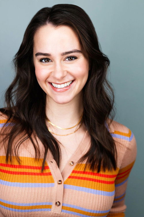 Photo of Victoria Mirrer