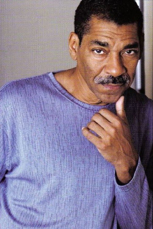 Photo of Terry Alexander