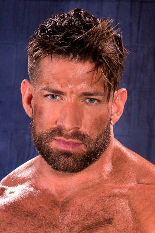 Photo of Bruce Beckham