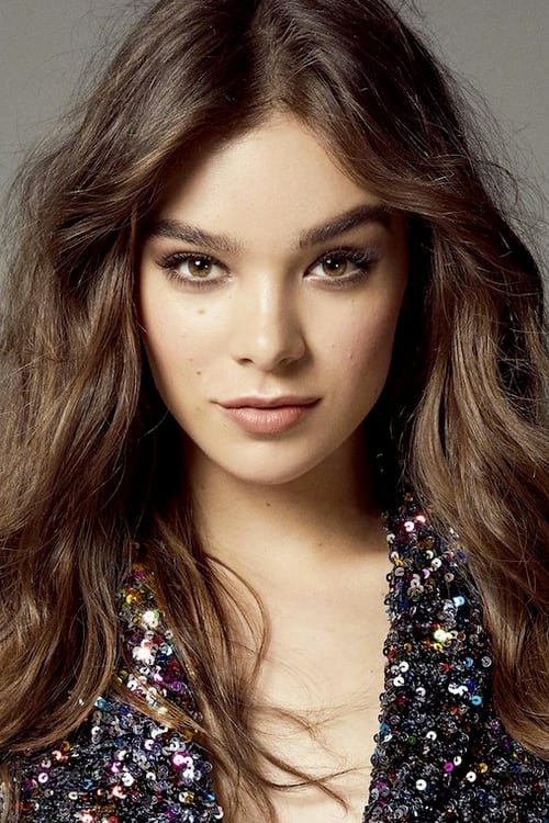 Photo of Hailee Steinfeld