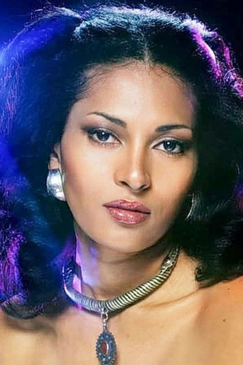 Photo of Pam Grier