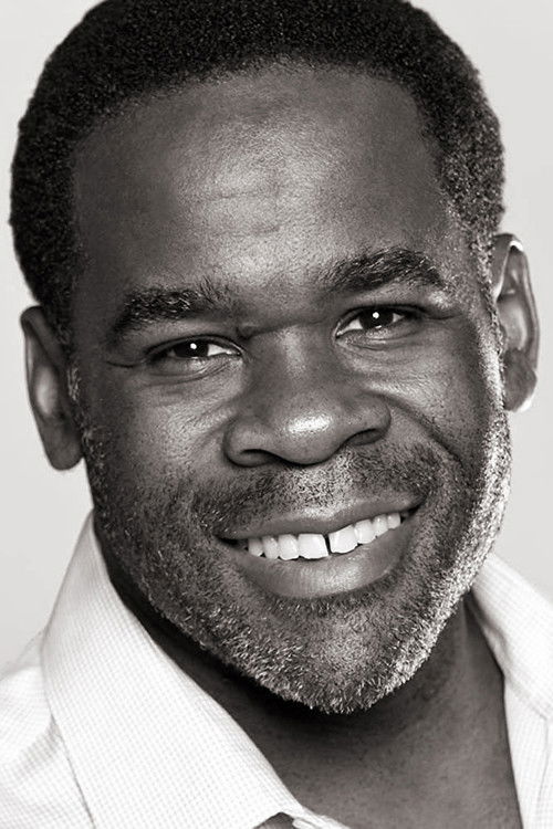 Photo of Craig muMs Grant