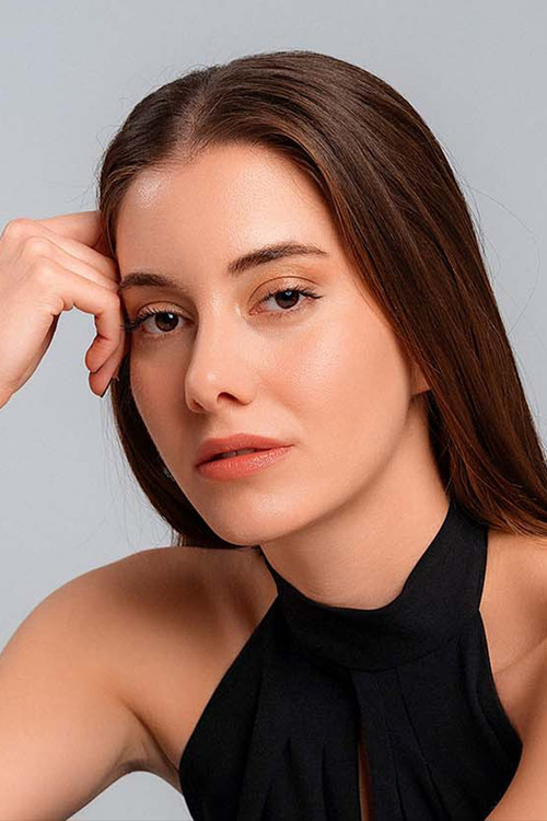 Photo of Beril Pozam