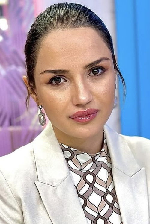 Photo of Jamila Taghizade