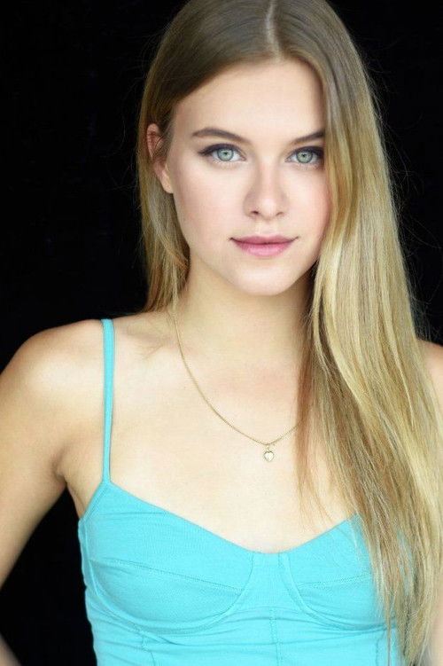 Photo of Tiera Skovbye