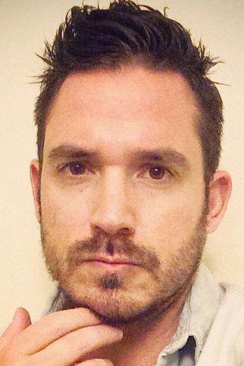 Photo of JT Alexander