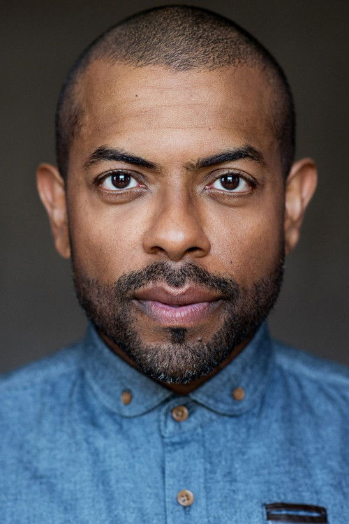 Photo of Frédéric Pierre