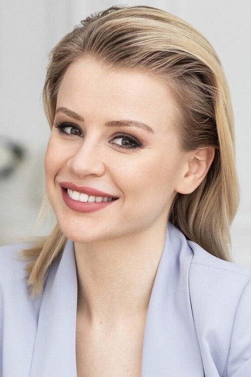 Photo of Maria Makarenko