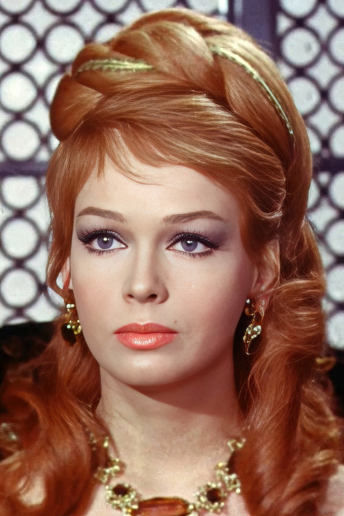 Photo of Teri Tordai